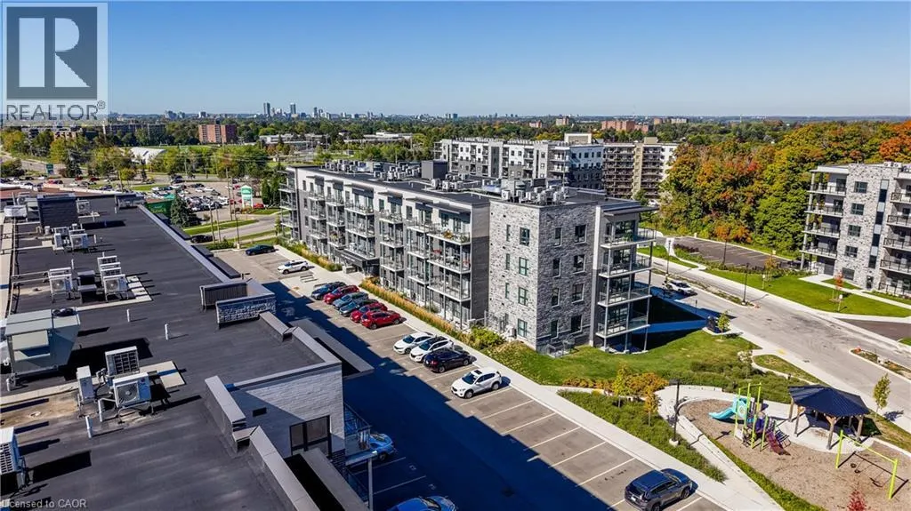 1101 LACKNER Place Unit# 003, #003