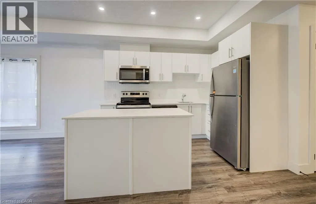1101 LACKNER Place Unit# 003, #003