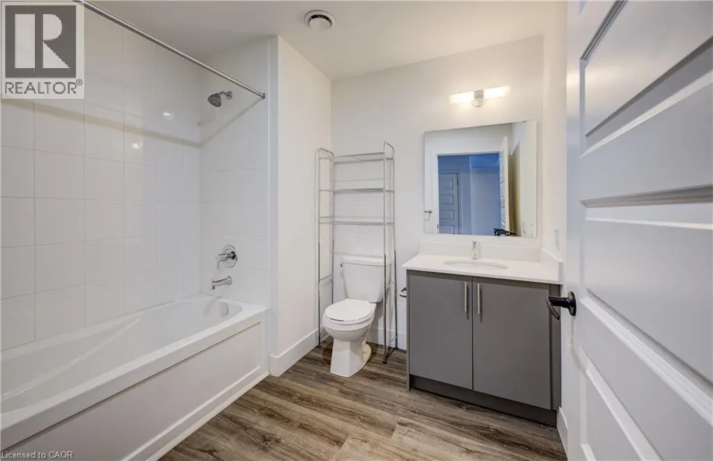 1101 LACKNER Place Unit# 003, #003