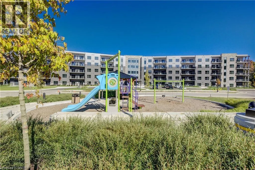 1101 LACKNER Place Unit# 003, #003