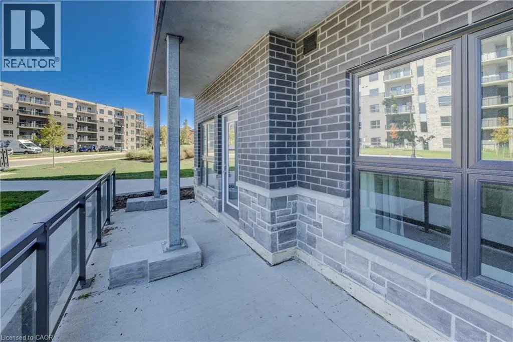 1101 LACKNER Place Unit# 003, #003