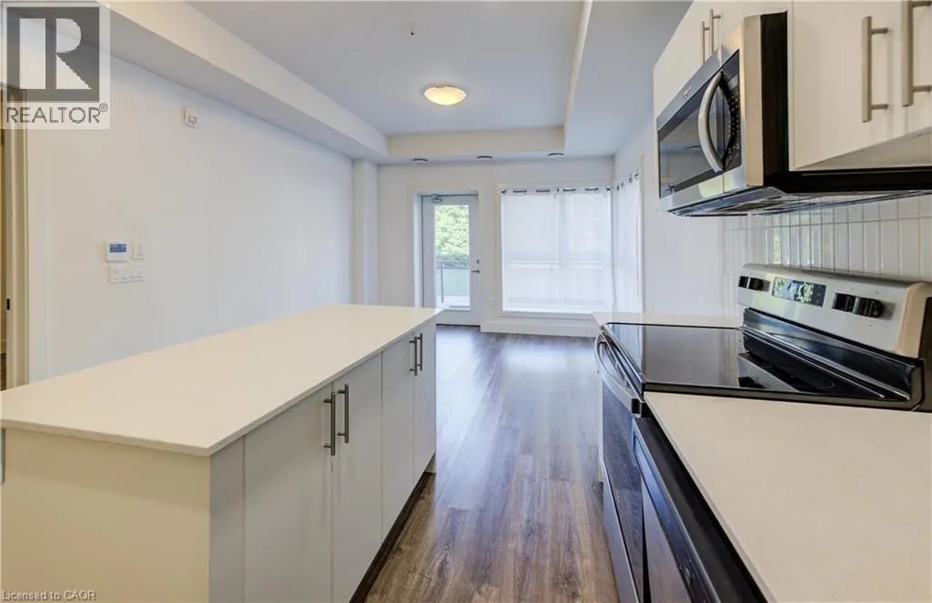 1101 LACKNER Place Unit# 003, #003