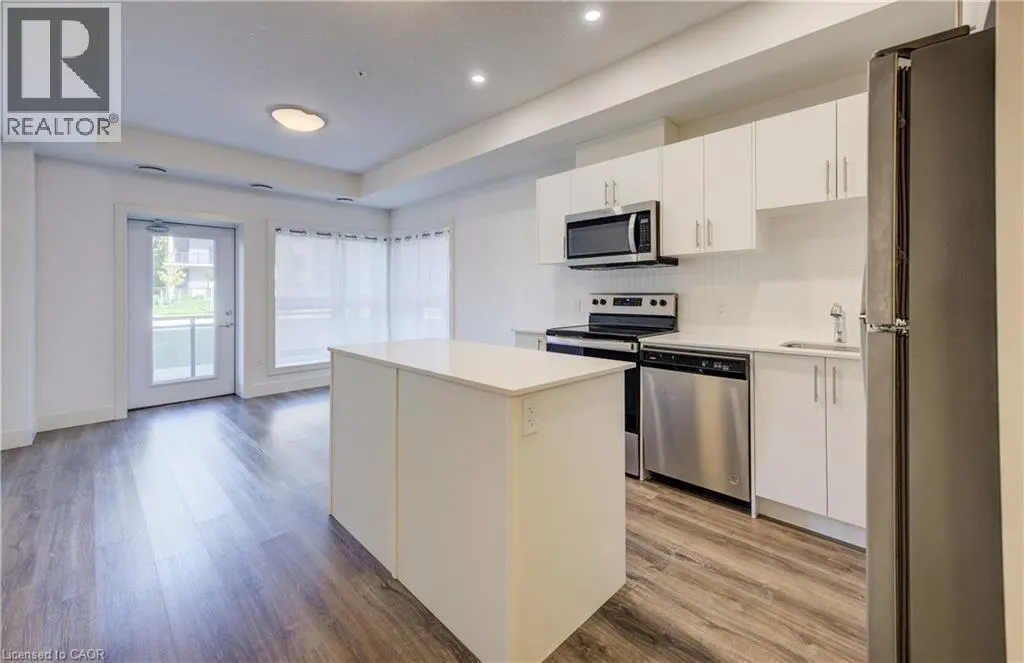 1101 LACKNER Place Unit# 003, #003