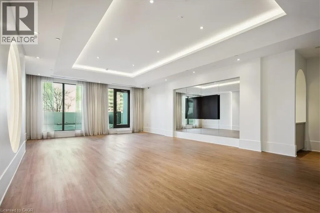 2007 JAMES Street Unit# 508, #508