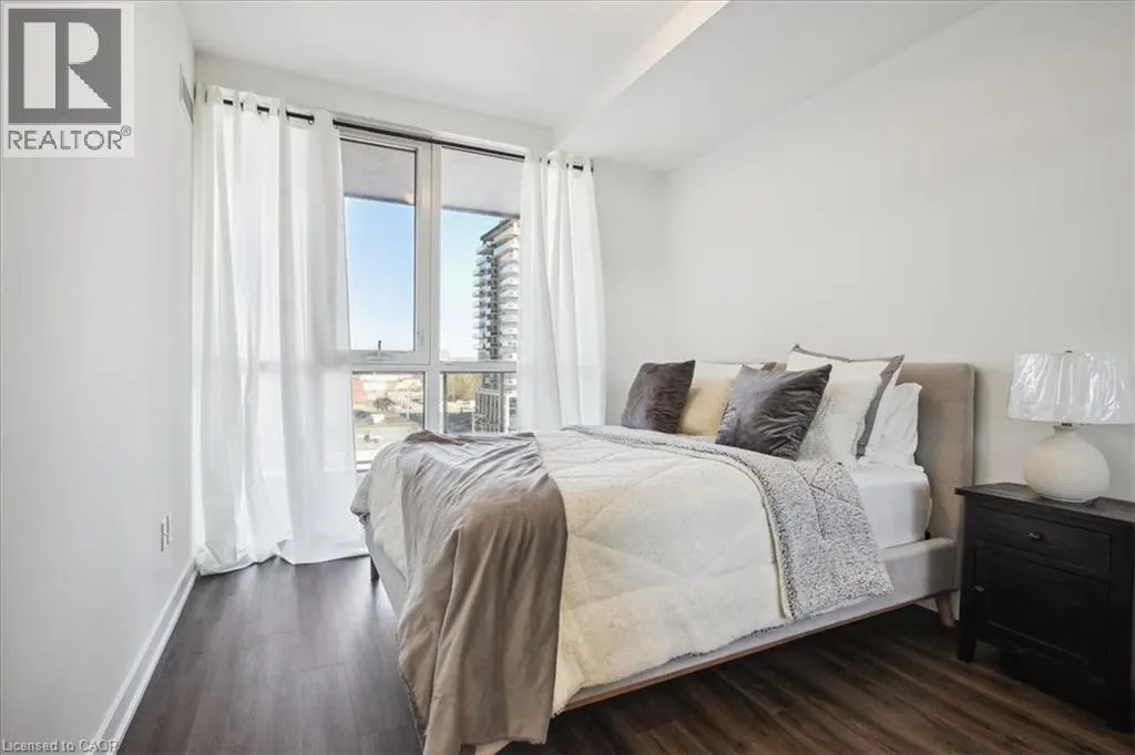 2007 JAMES Street Unit# 508, #508