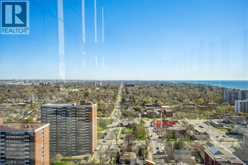 2007 JAMES Street Unit# 508, #508