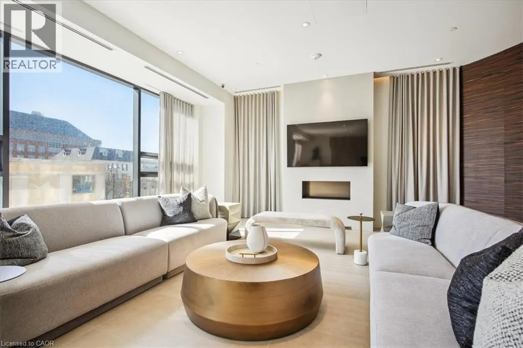 2007 JAMES Street Unit# 508, #508