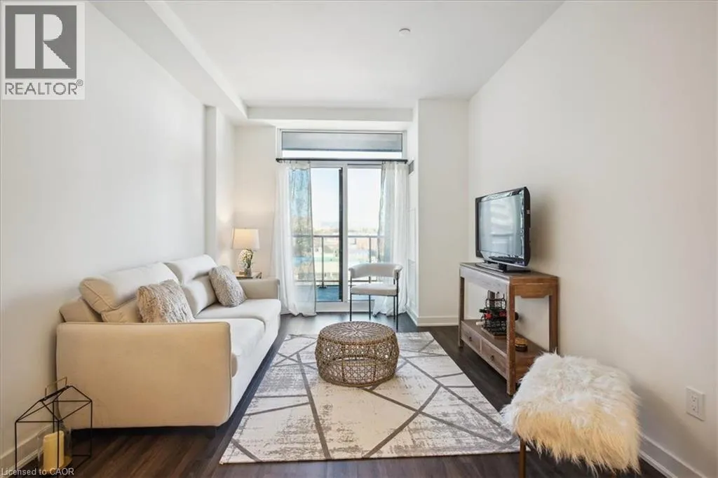 2007 JAMES Street Unit# 508, #508