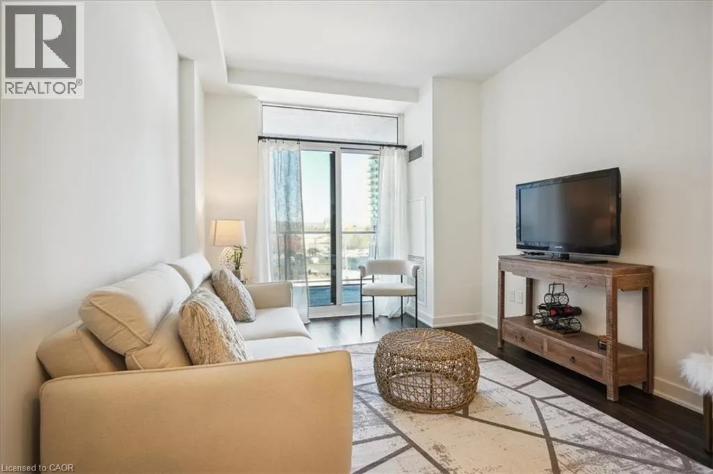2007 JAMES Street Unit# 508, #508