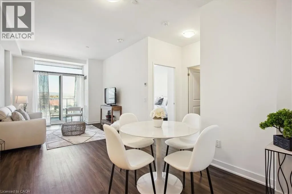2007 JAMES Street Unit# 508, #508