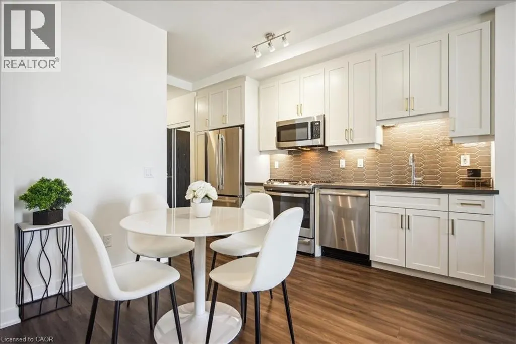 2007 JAMES Street Unit# 508, #508