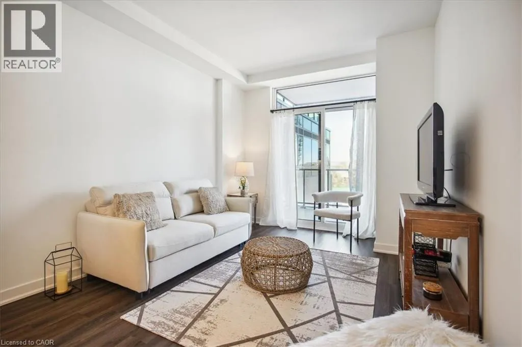 2007 JAMES Street Unit# 508, #508