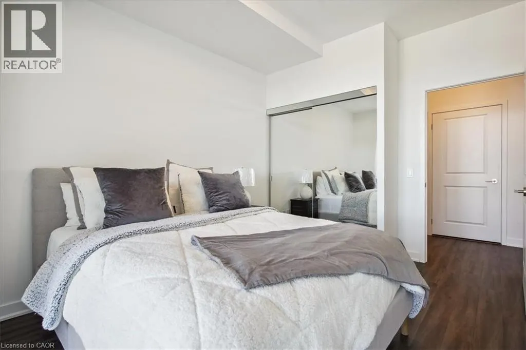 2007 JAMES Street Unit# 508, #508