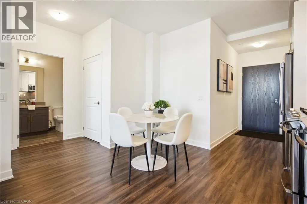 2007 JAMES Street Unit# 508, #508