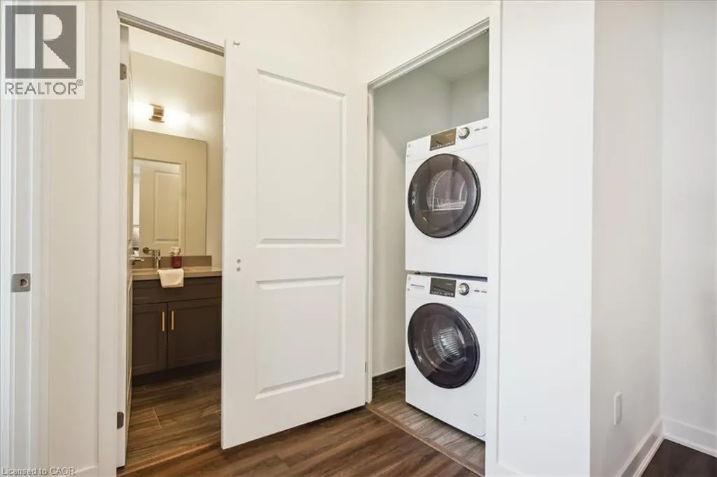 2007 JAMES Street Unit# 508, #508