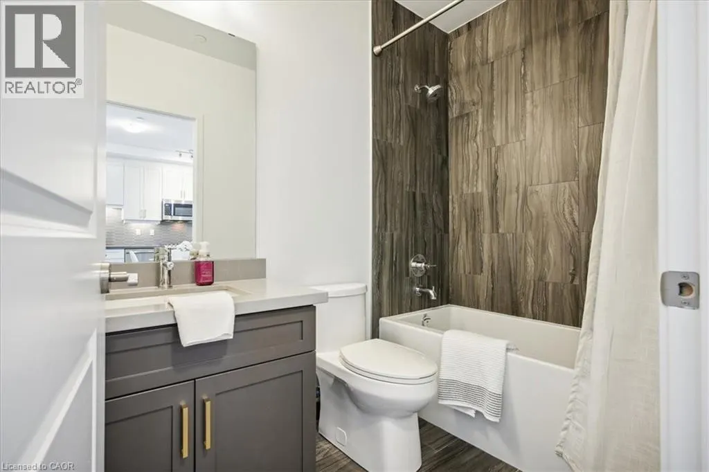 2007 JAMES Street Unit# 508, #508