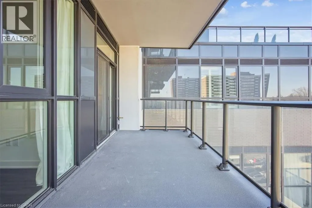 2007 JAMES Street Unit# 508, #508