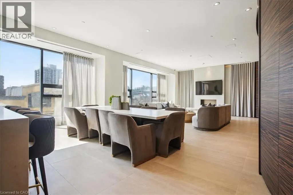 2007 JAMES Street Unit# 508, #508