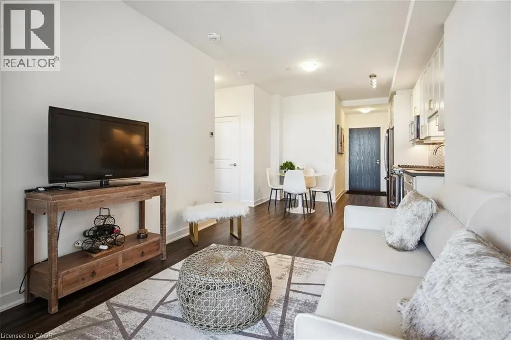 2007 JAMES Street Unit# 508, #508