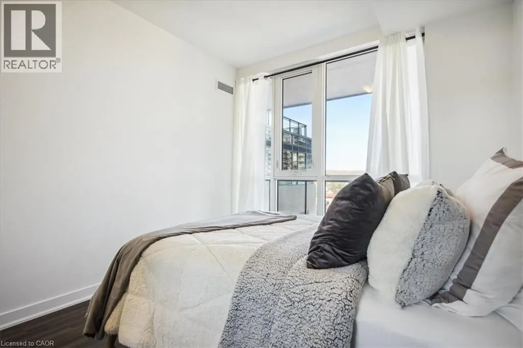 2007 JAMES Street Unit# 508, #508
