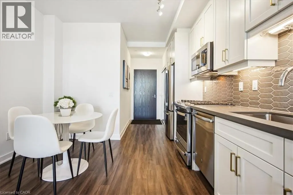 2007 JAMES Street Unit# 508, #508