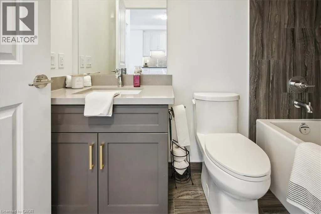 2007 JAMES Street Unit# 508, #508