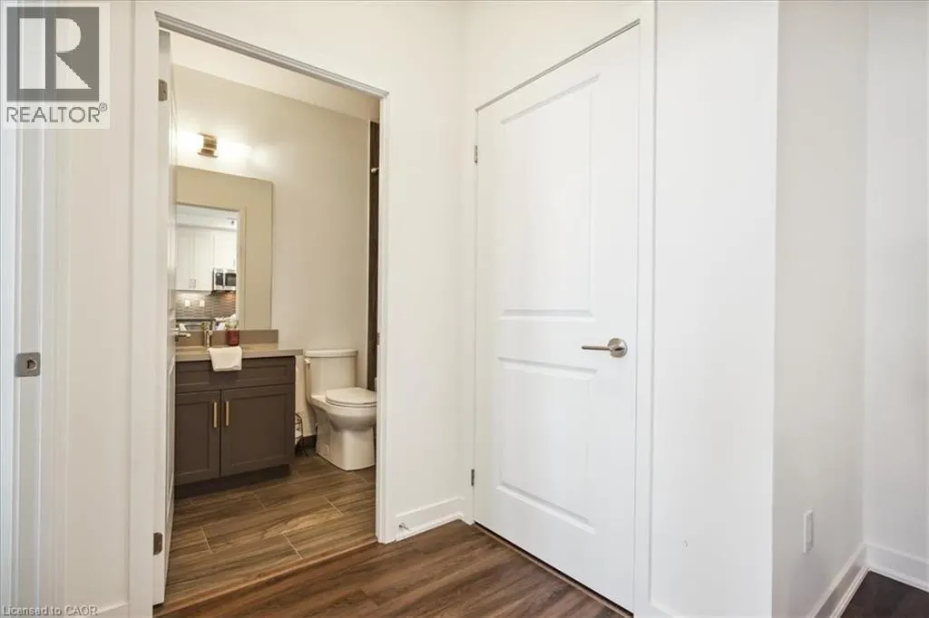2007 JAMES Street Unit# 508, #508