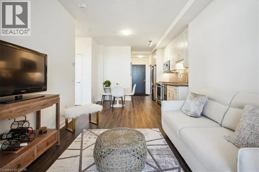 2007 JAMES Street Unit# 508, #508