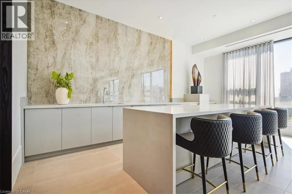 2007 JAMES Street Unit# 508, #508