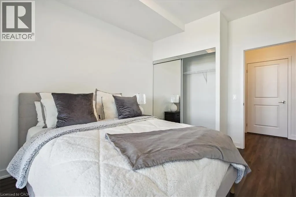 2007 JAMES Street Unit# 508, #508