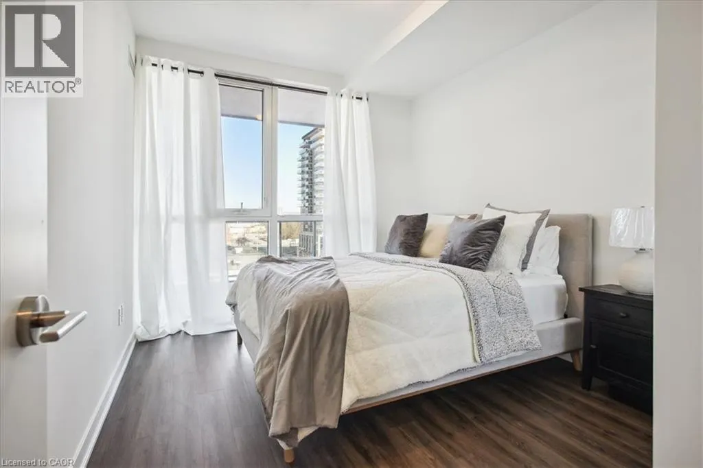 2007 JAMES Street Unit# 508, #508