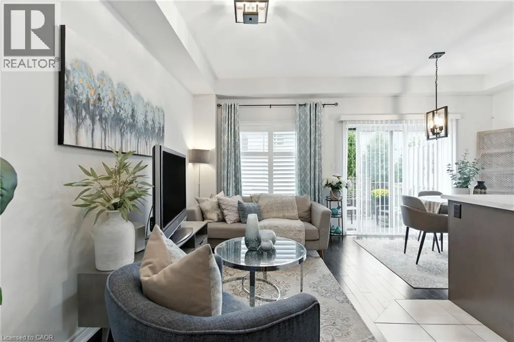 377 GLANCASTER Road Unit# 24, #24