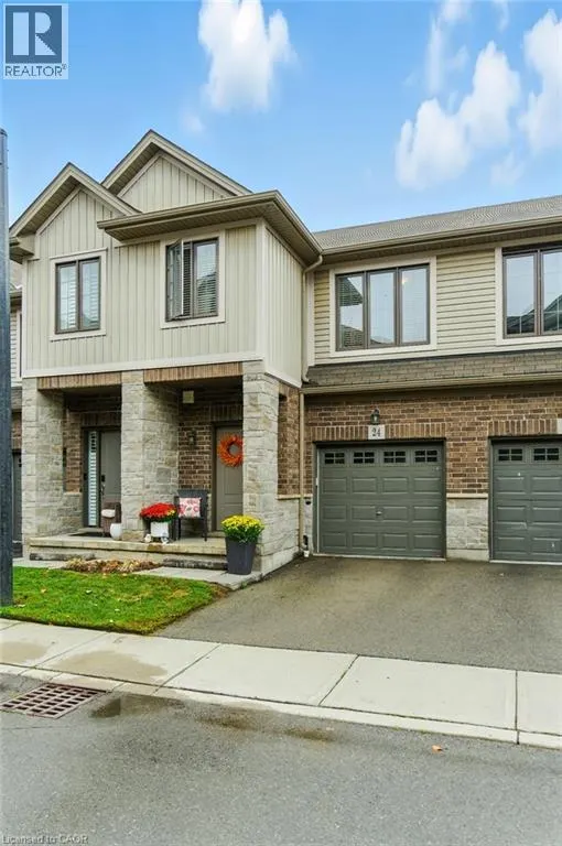 377 GLANCASTER Road Unit# 24, #24