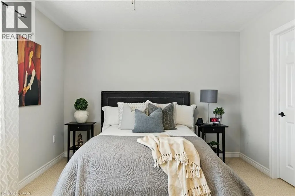 377 GLANCASTER Road Unit# 24, #24