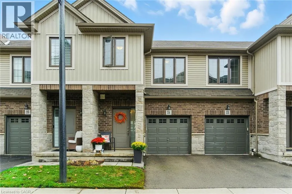 377 GLANCASTER Road Unit# 24, #24
