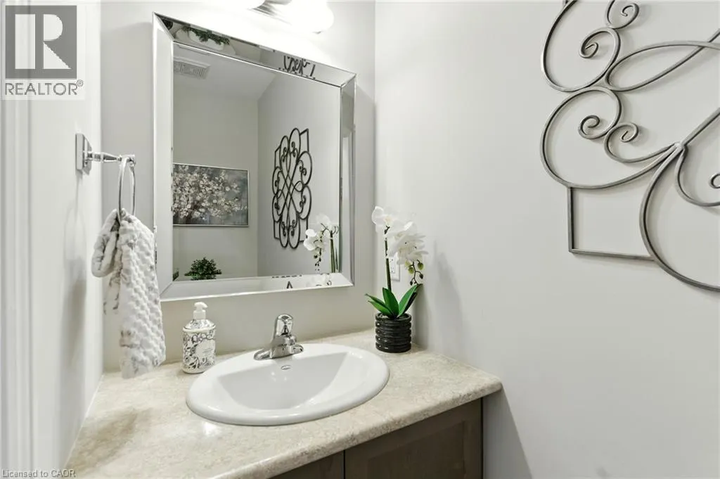 377 GLANCASTER Road Unit# 24, #24