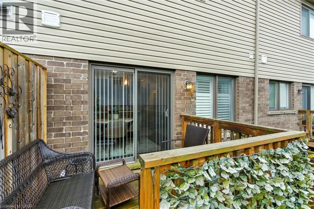 377 GLANCASTER Road Unit# 24, #24