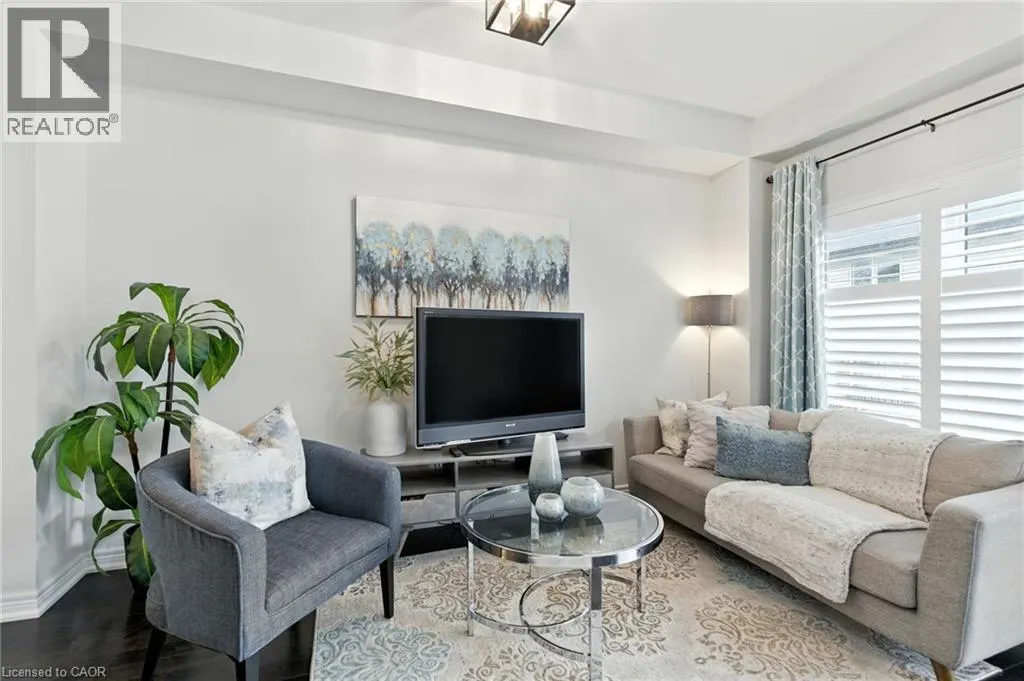 377 GLANCASTER Road Unit# 24, #24
