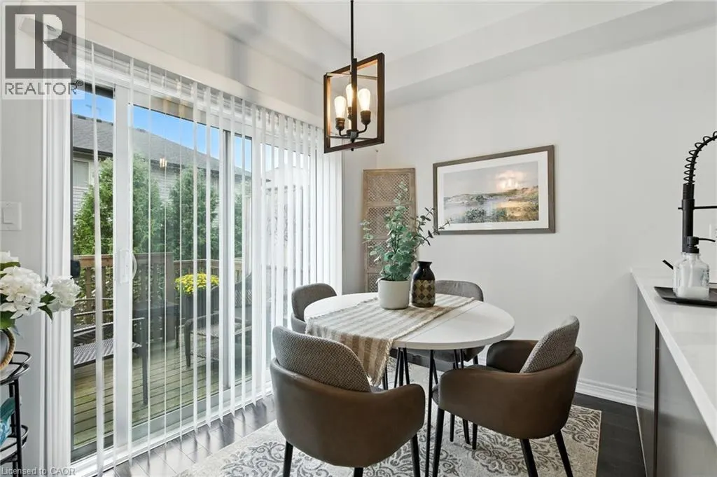 377 GLANCASTER Road Unit# 24, #24