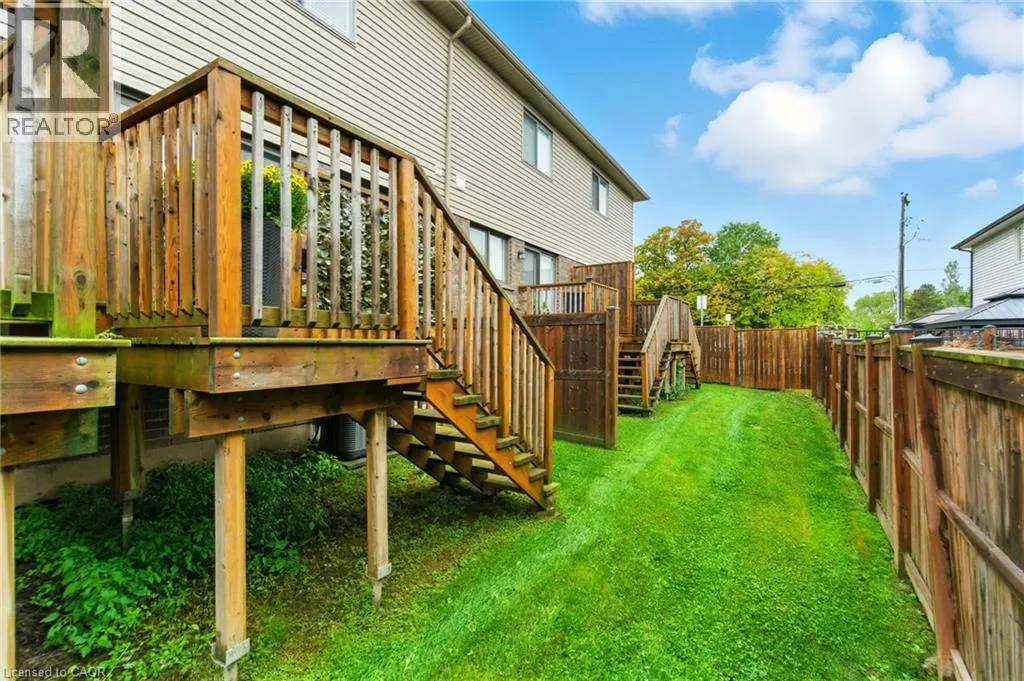 377 GLANCASTER Road Unit# 24, #24
