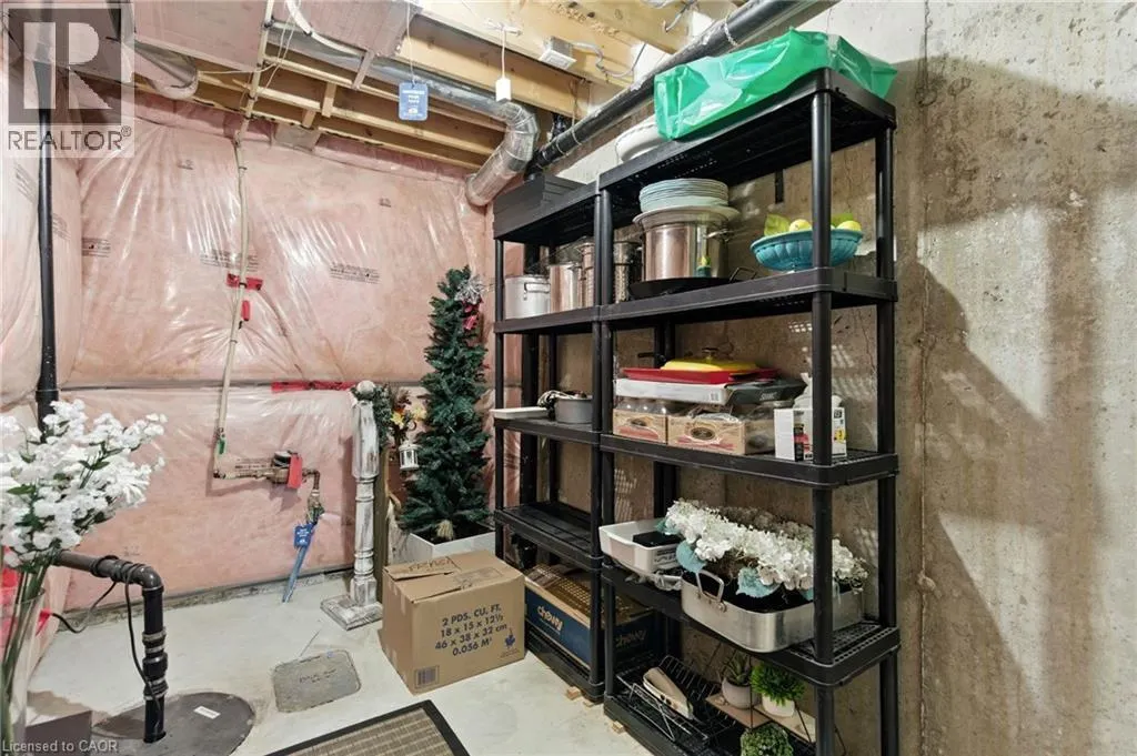 377 GLANCASTER Road Unit# 24, #24