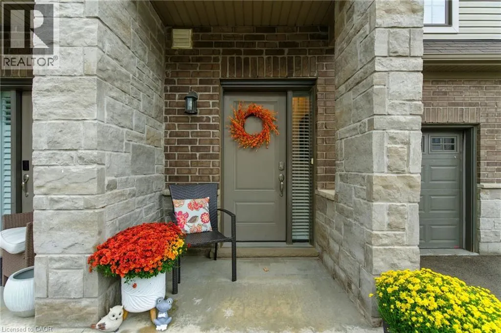 377 GLANCASTER Road Unit# 24, #24