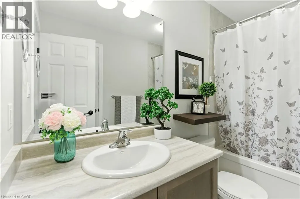 377 GLANCASTER Road Unit# 24, #24