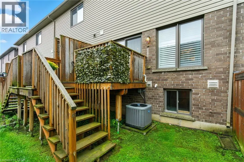 377 GLANCASTER Road Unit# 24, #24