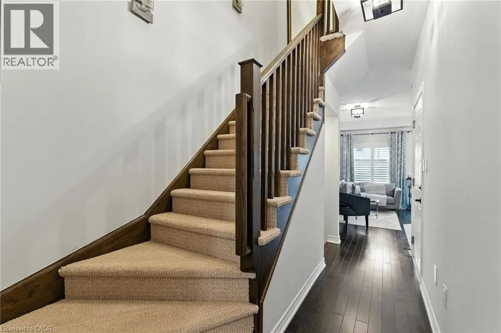 377 GLANCASTER Road Unit# 24, #24