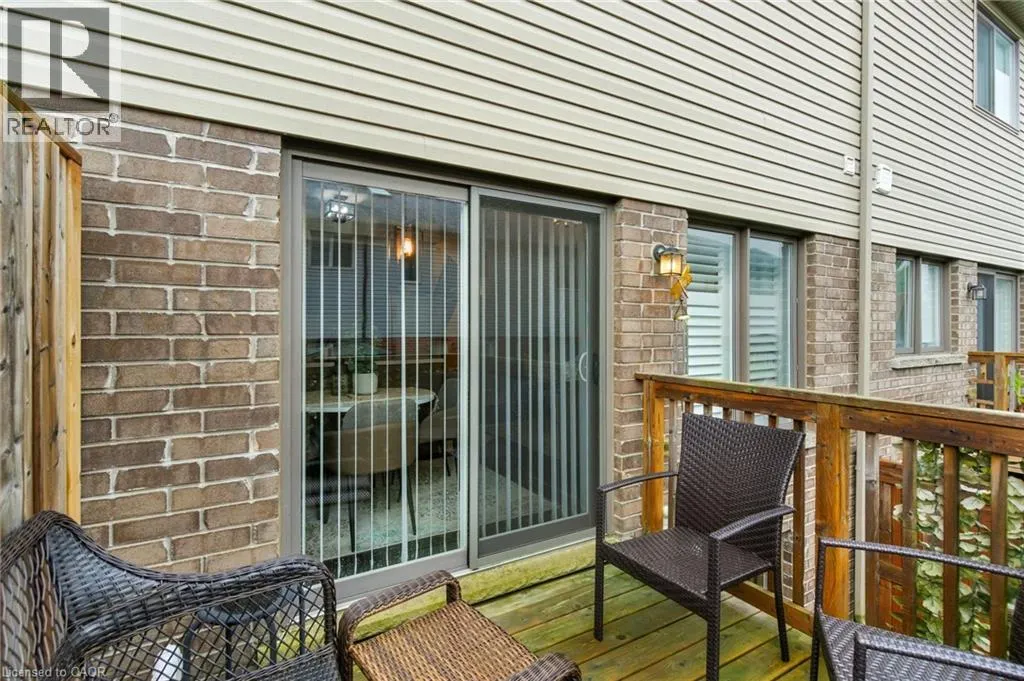 377 GLANCASTER Road Unit# 24, #24