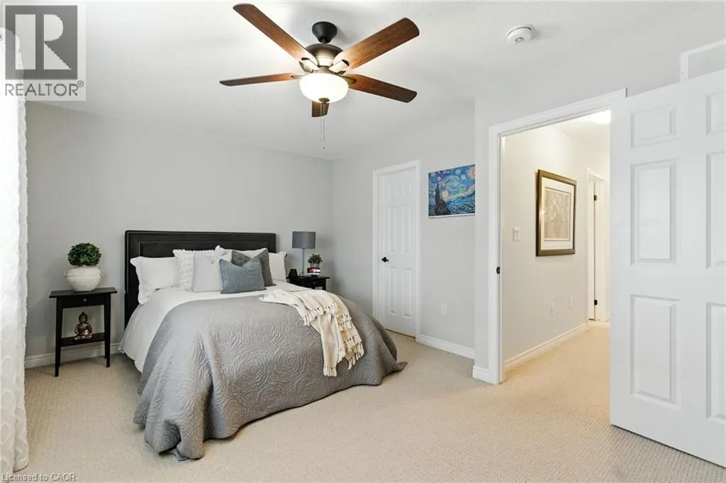 377 GLANCASTER Road Unit# 24, #24