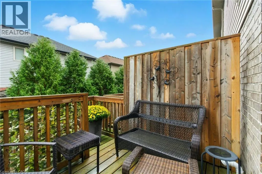377 GLANCASTER Road Unit# 24, #24