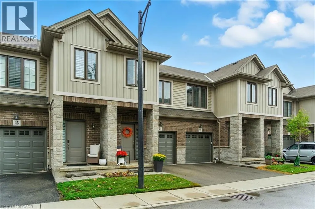 377 GLANCASTER Road Unit# 24, #24