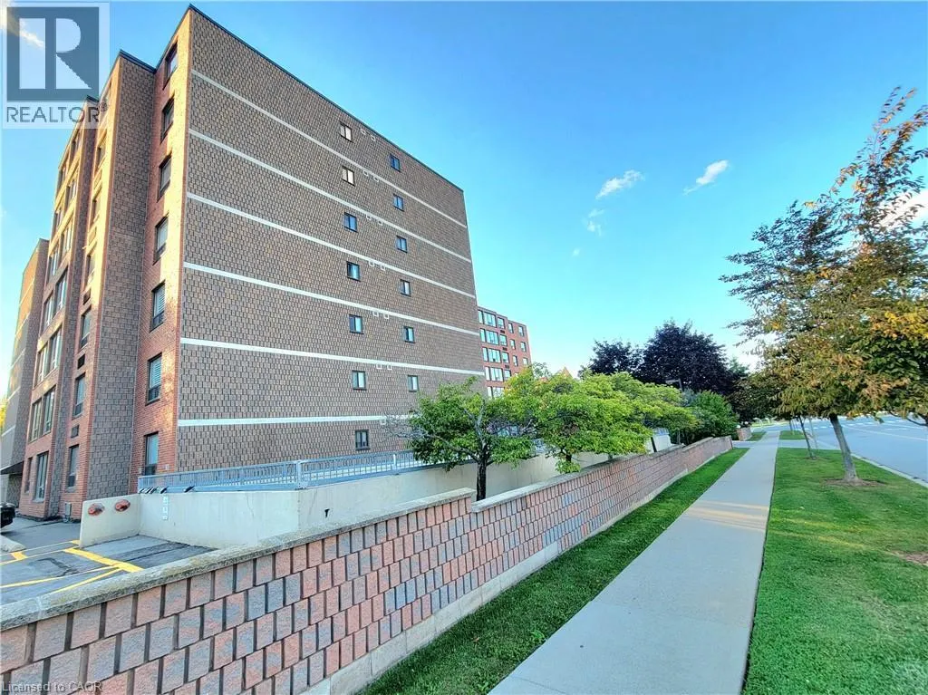99 DONN Avenue Unit# 301, #301